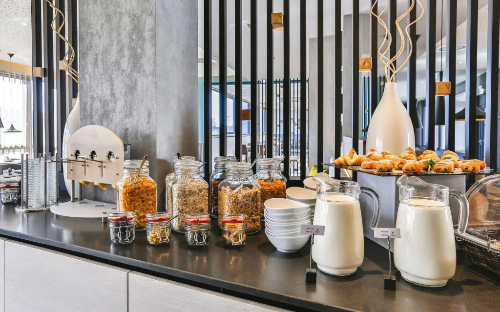 Holiday Inn - Villingen - Schwenningen by IHG