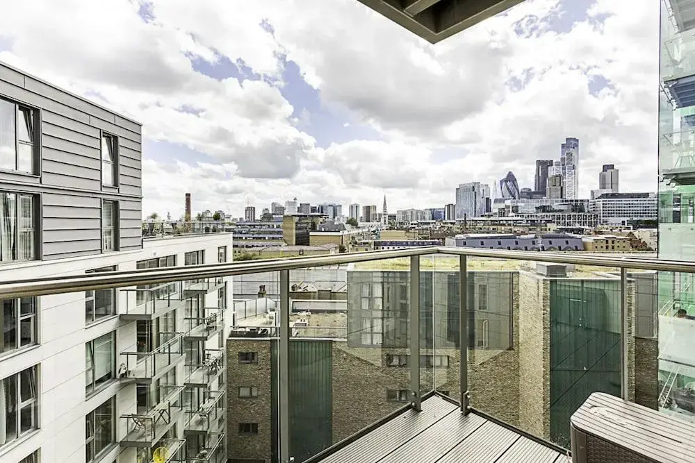Elite Apartments Shoreditch