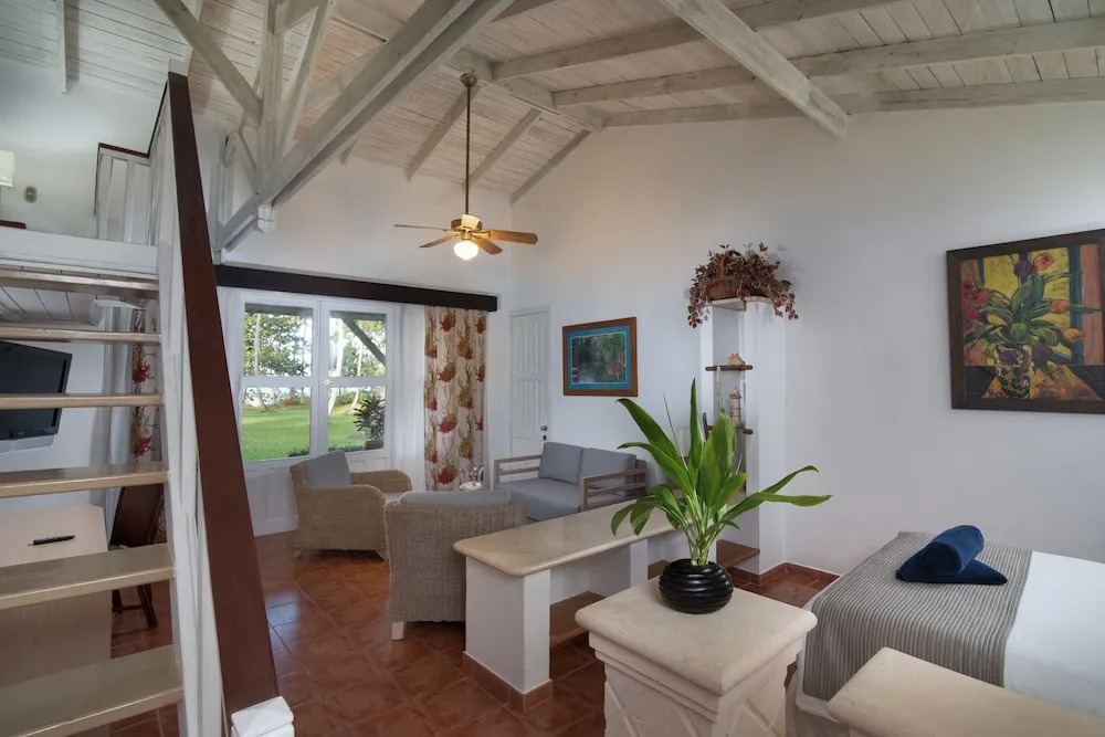Select at Grand Paradise Samaná - All Inclusive
