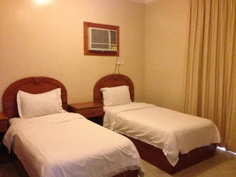 Rabia Al Jawhara Apartment