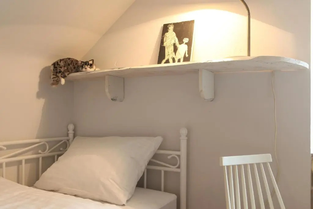 Hostel die Wohngemeinschaft