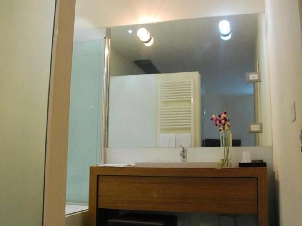 Отель iH Hotels Milano Centrale