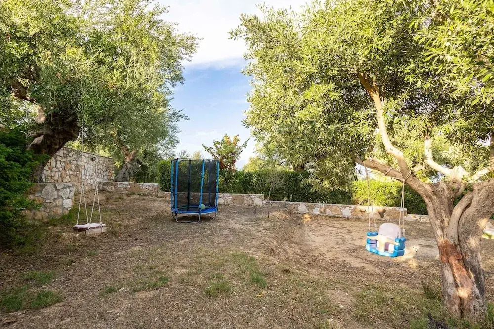 Stone Farmhouse in Groves - Sea & Mountain Views