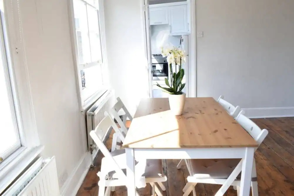 1 Bedroom Apartment In Highbury
