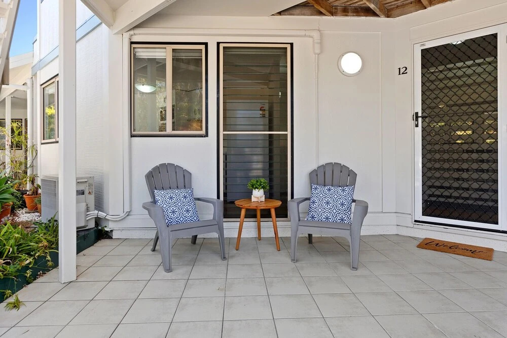Hastings Cove Holiday Apartments