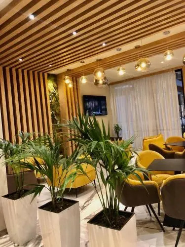 Hotel President