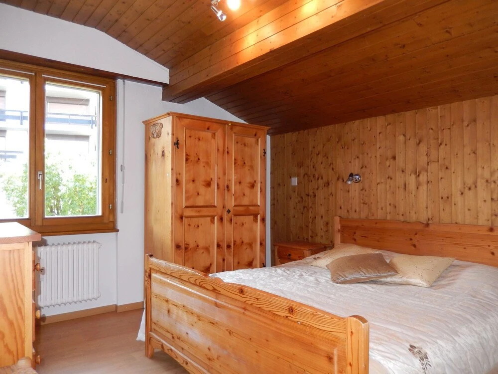 Prameiraz Nendaz in Nendaz