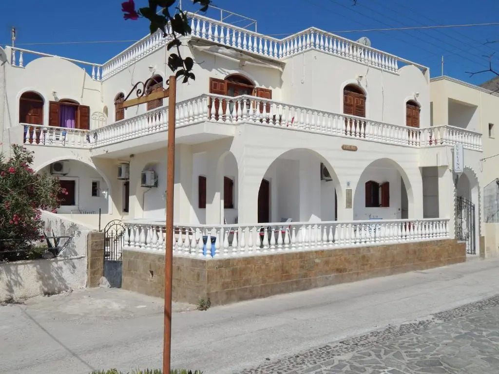 Evelina Guest House Beach Pension means vacation beside the sea-swimming in the sea-There is nothing like a morning walk on a beach-Beachlife definitely has a different vibe