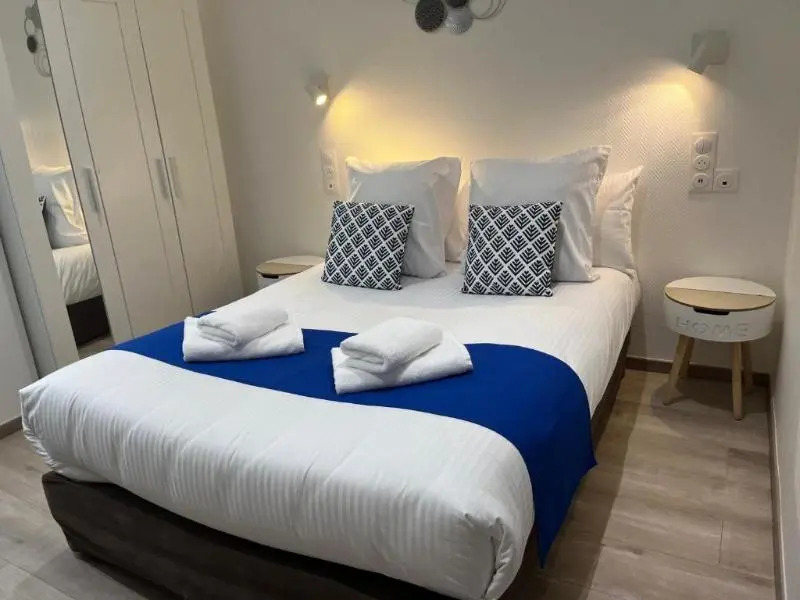 Logis Hôtel Belle Etoile Vichy