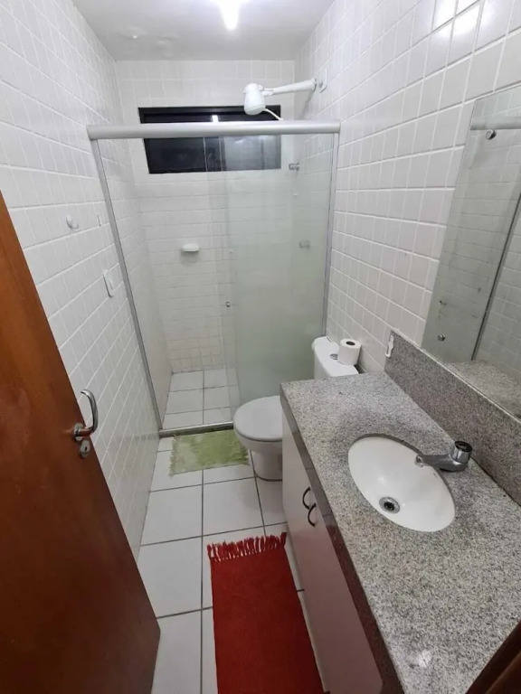 Apartamento Catamarã Portiville