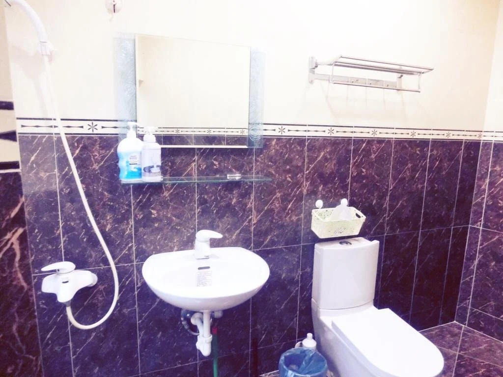 Like Tainan Hostel
