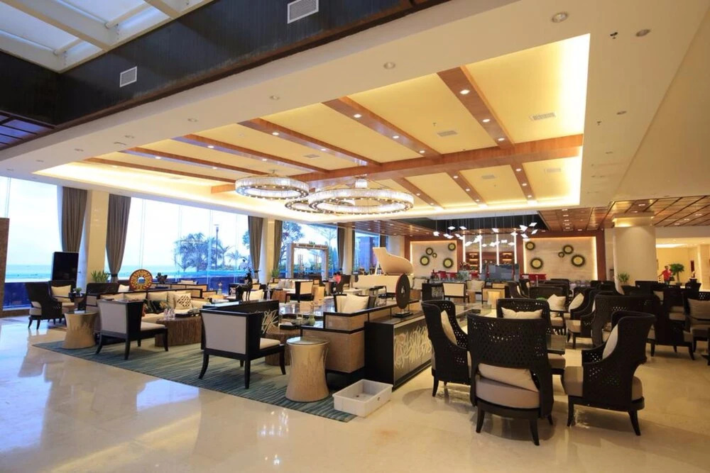 Estay Apartment Toener Silver Beach Huizhou