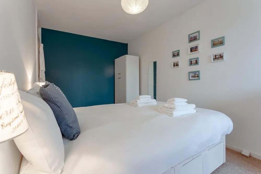 Cosy 3 Bedroom House in Bermondsey