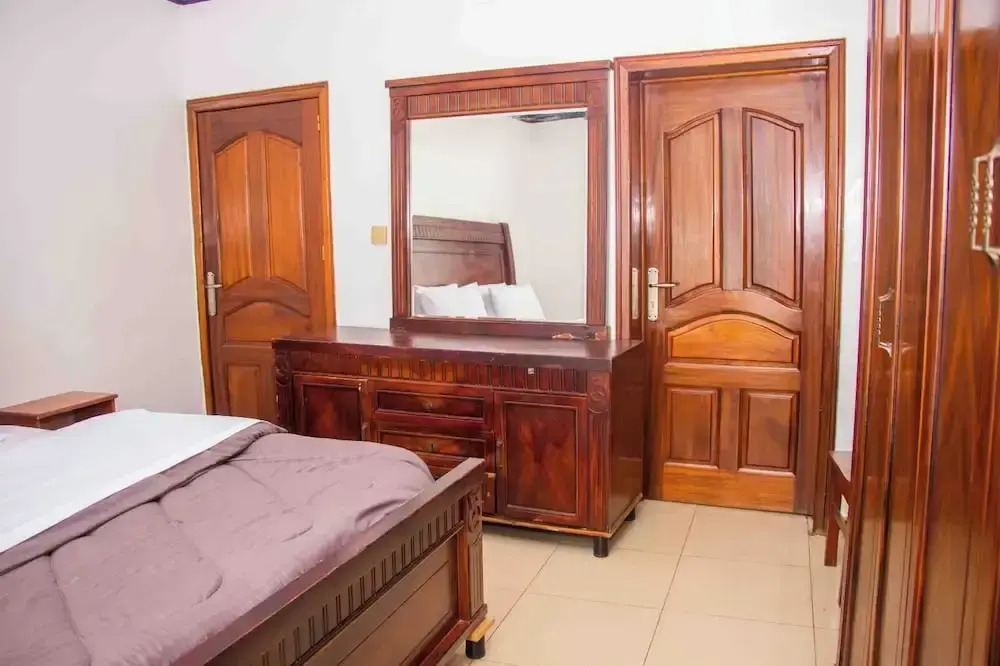New G&M STAYS KIGALI