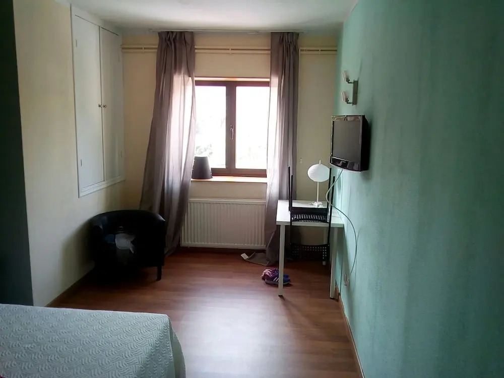 Hotel Q Viveiro