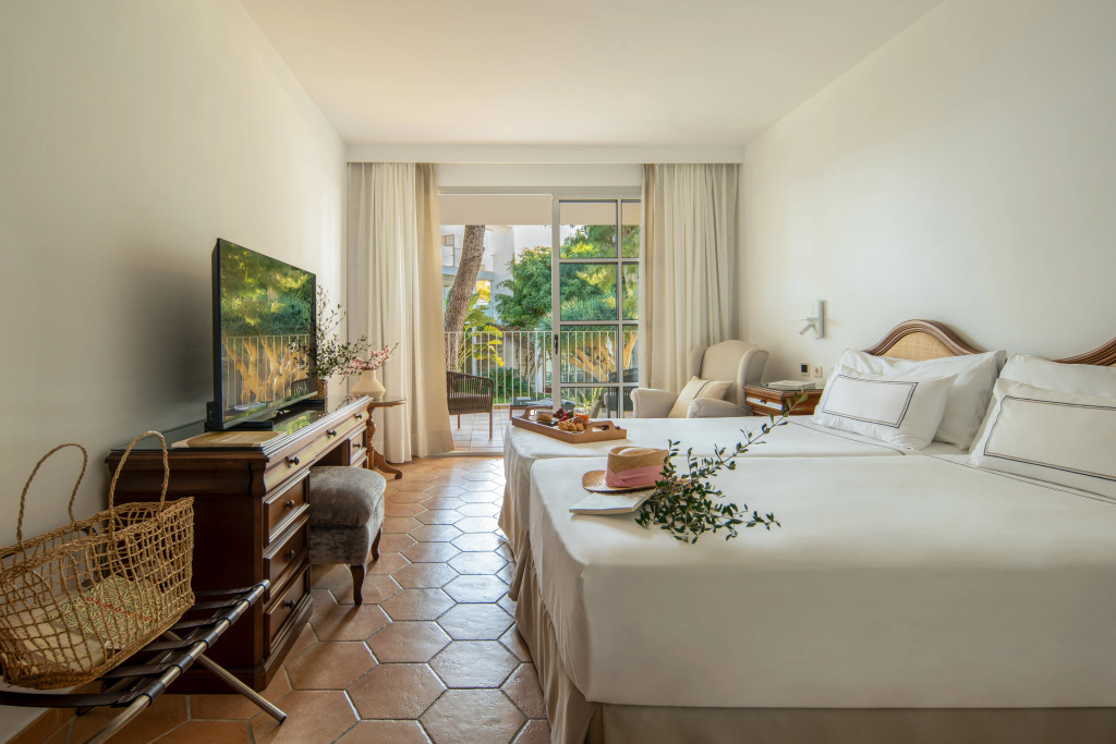 Meliá Cala dOr Boutique Hotel