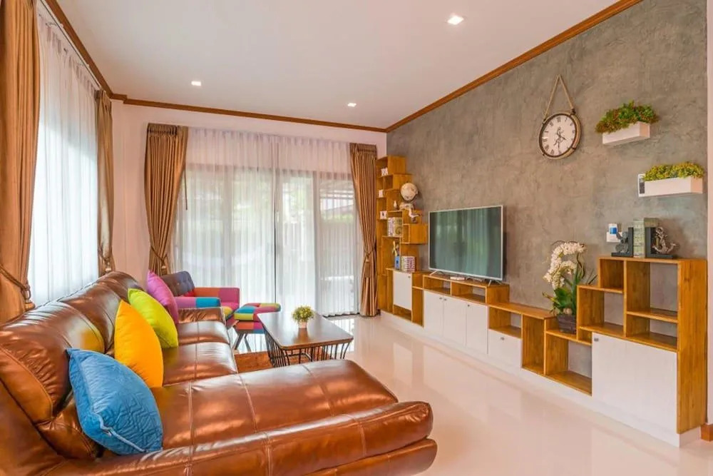 Villa De Sea Aonang