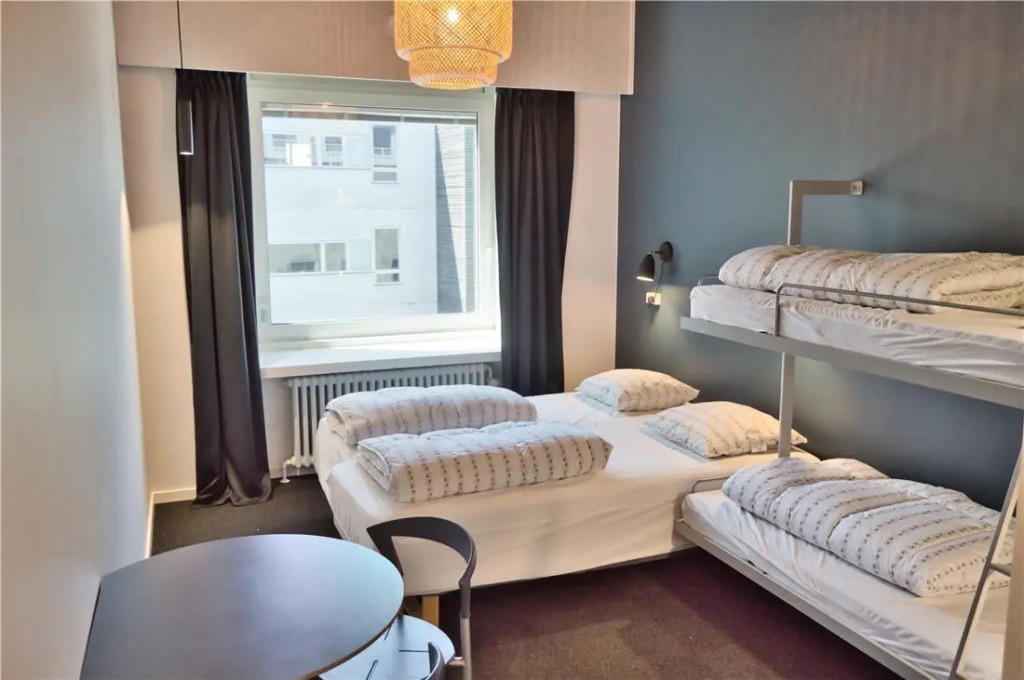 Danhostel Aarhus City