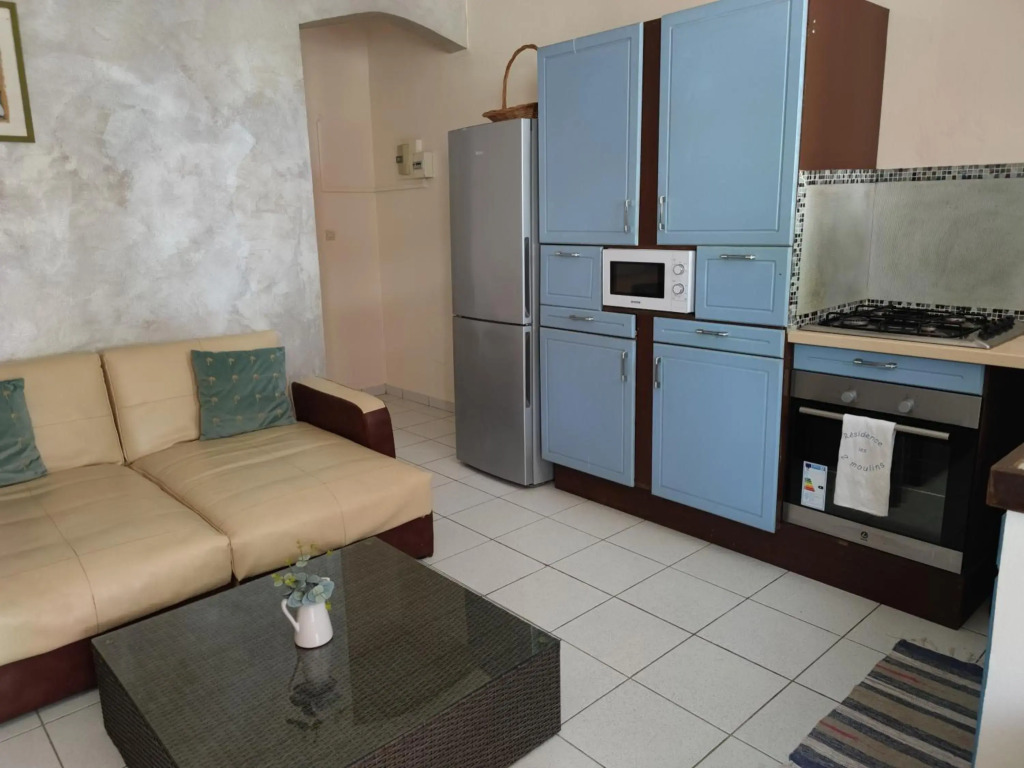 Apartment Moulins