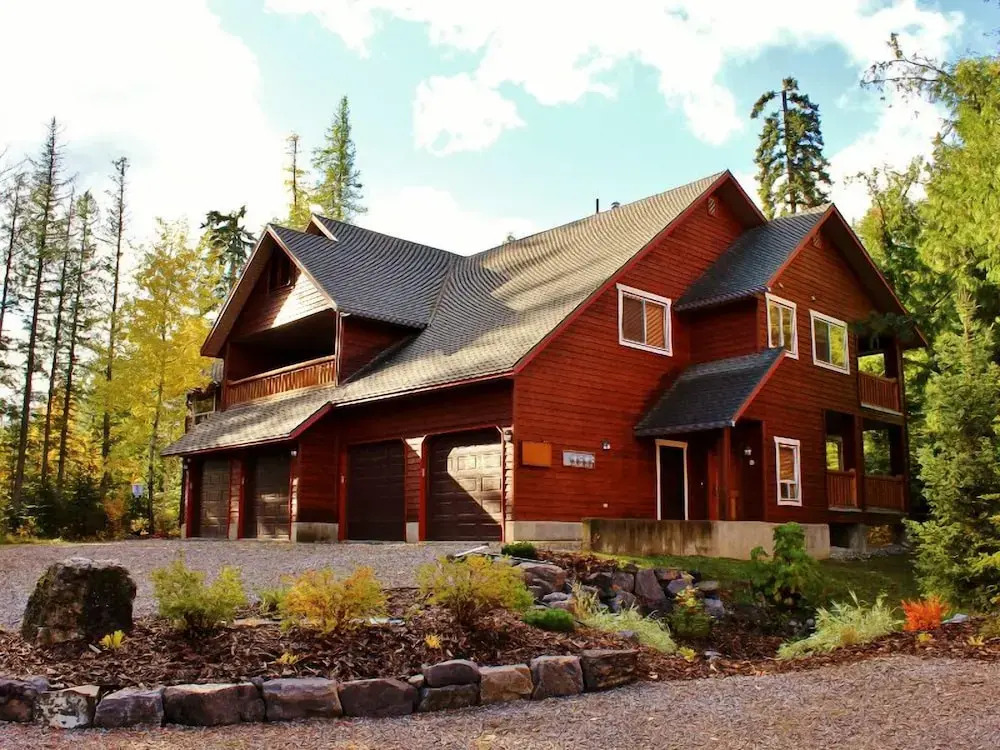 Polar Peak Lodges by Fernie Central Reservations
