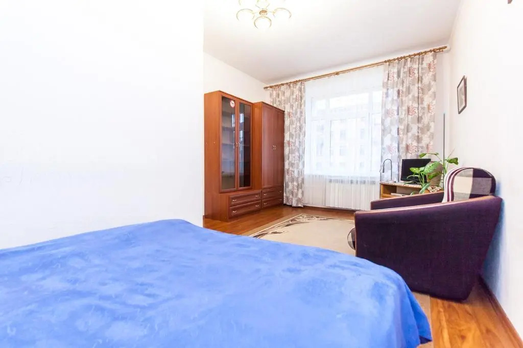 A-RENT na Mozhayskoy