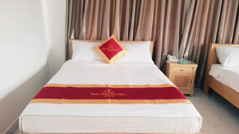 Hotel Ruby Phu Quoc by OYO Rooms