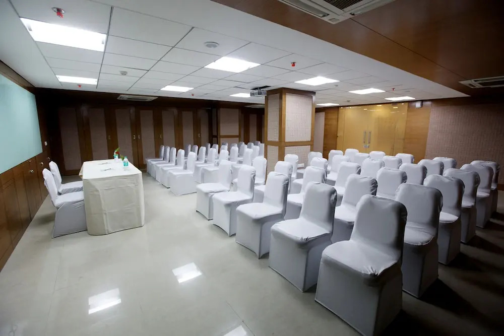 Hotel DORTN Hinjawadi Phase 1