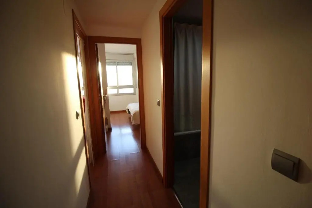 Apart-Rent Apartment Ancora 14º