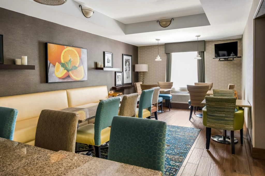 Hampton Inn Winter Haven