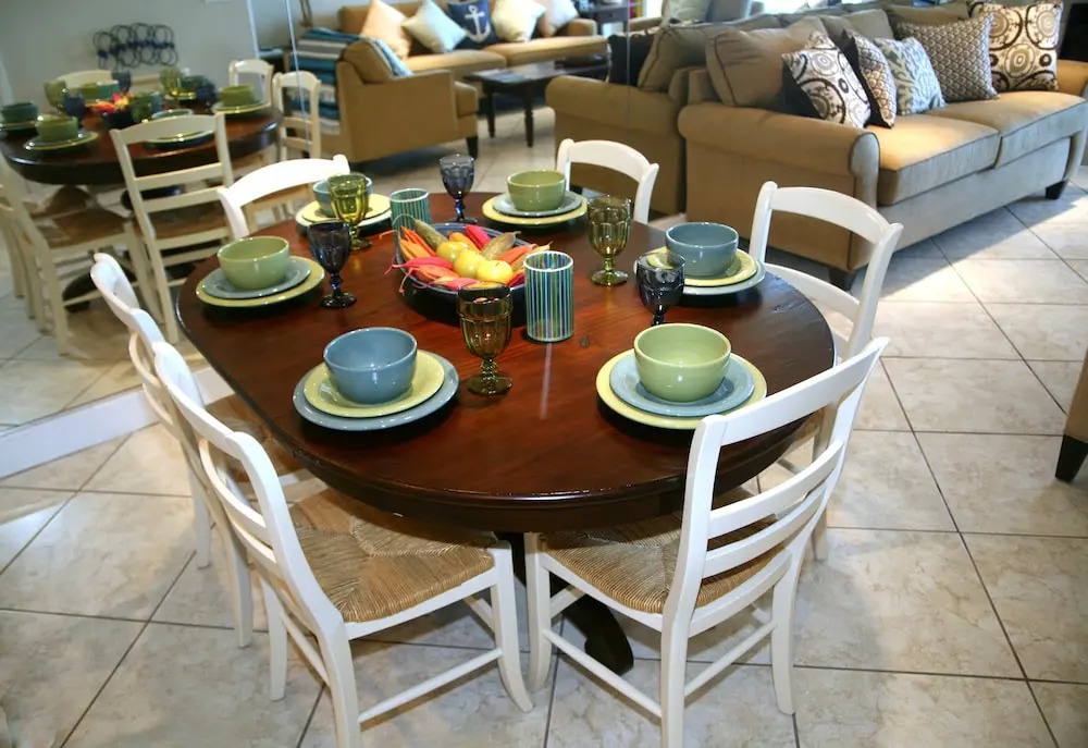Beach Retreat