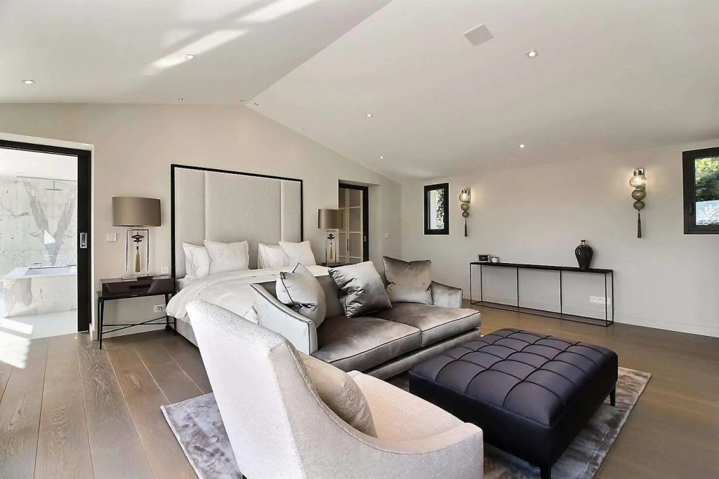 Villas Riviera Best Of