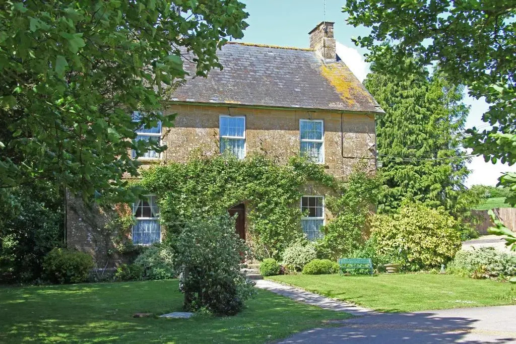 Haselbury Mill Hotel and Restaurant
