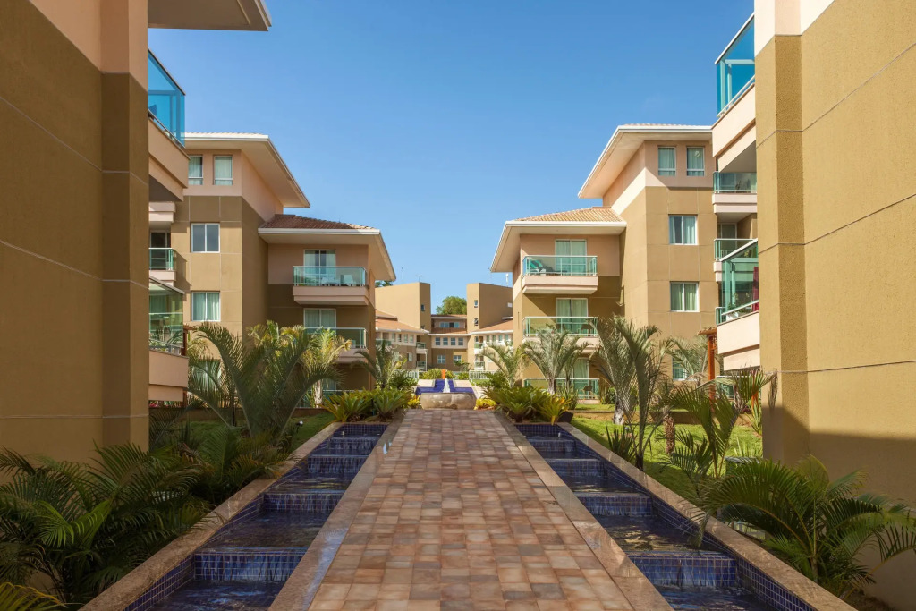 The Sun Premium Resort
