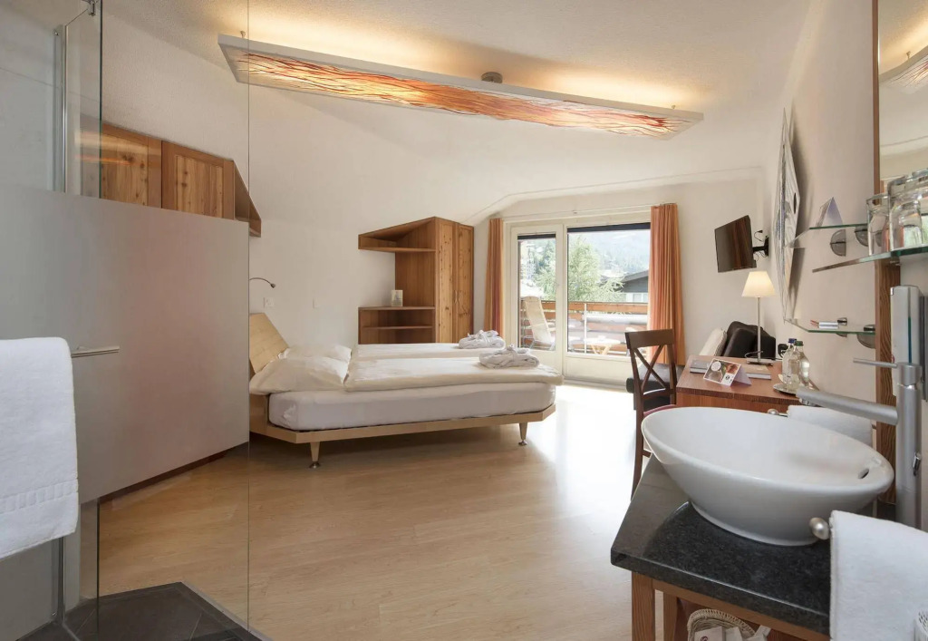Sunstar Style Hotel Zermatt