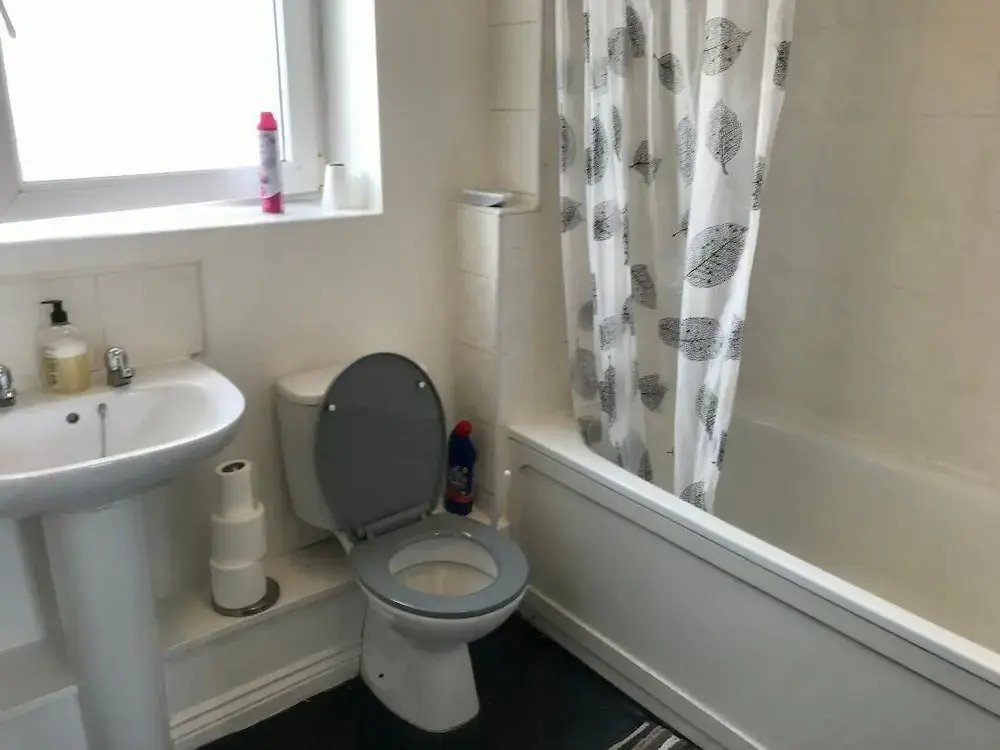Serene Centra Smethwick Apartment Retreat