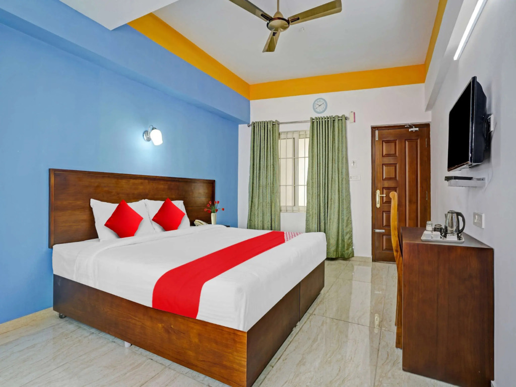 Hotel Signature Cochin