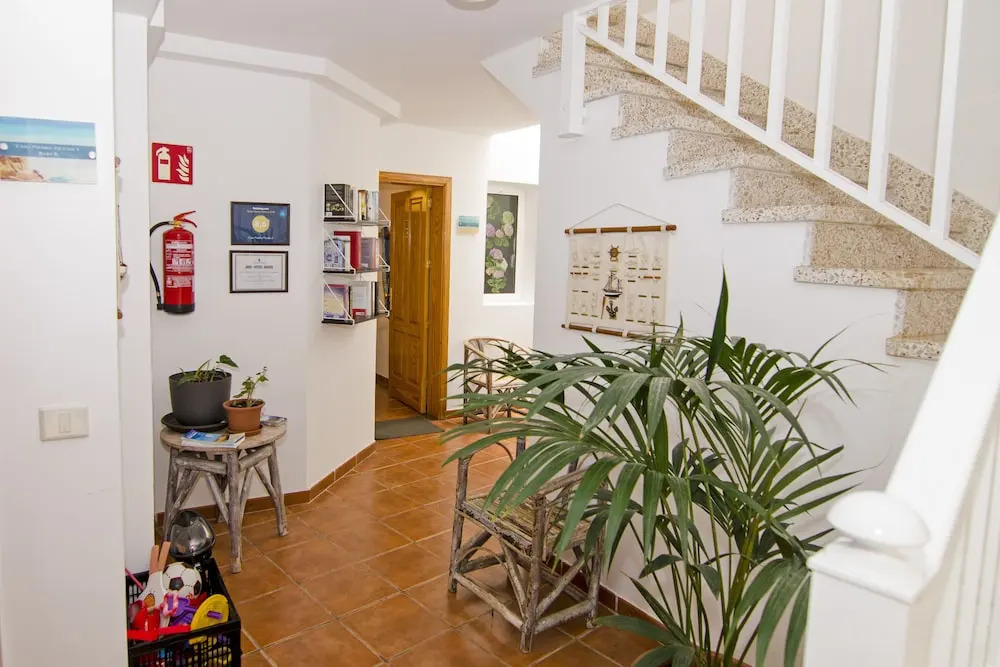 Casa Piedra Picuda 2