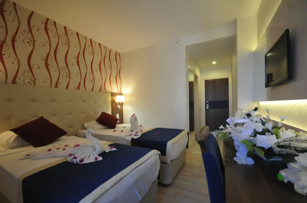 Kleopatra Micador Otel