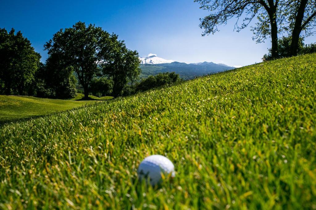 Picciolo Etna Golf Resort & Spa, Curio Collection by Hilton