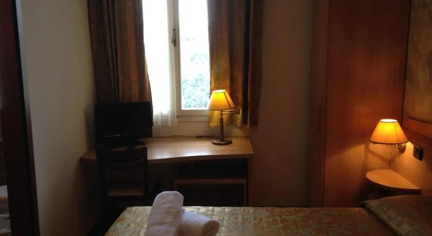 Hotel Villa Maria