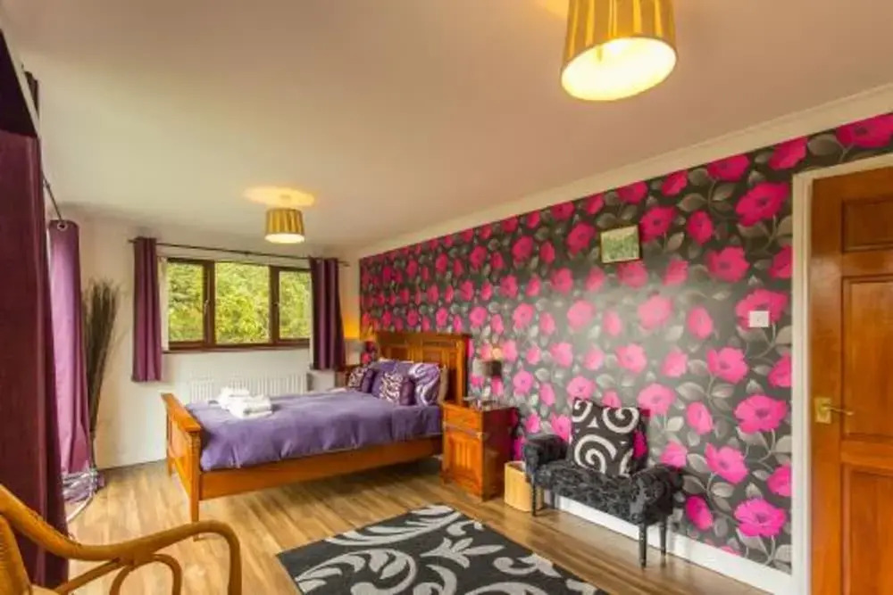 Host Stay Four Seasons