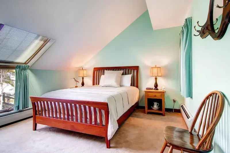 Sunrise - W Glade K-5 Brought to you by GetAway Vacations