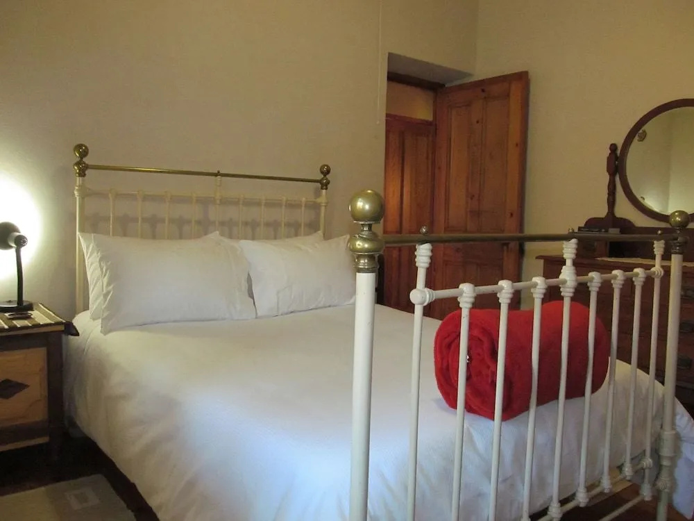 Die Ou Huis Accommodation