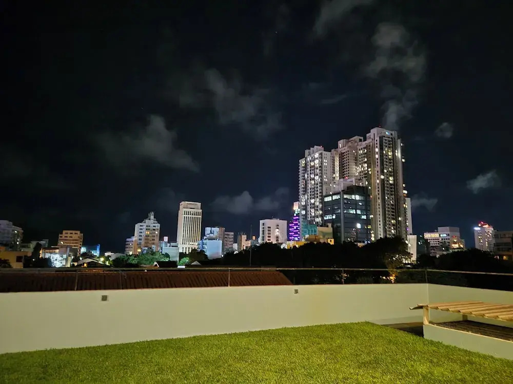 Shiloh Apartments