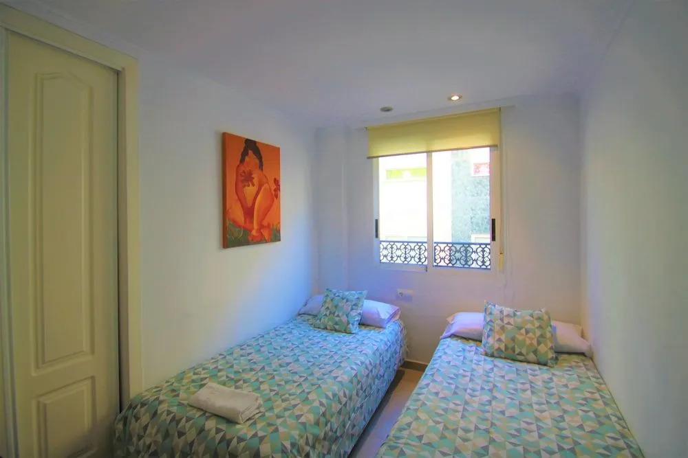 Apartamento CasaTuris San Francisco
