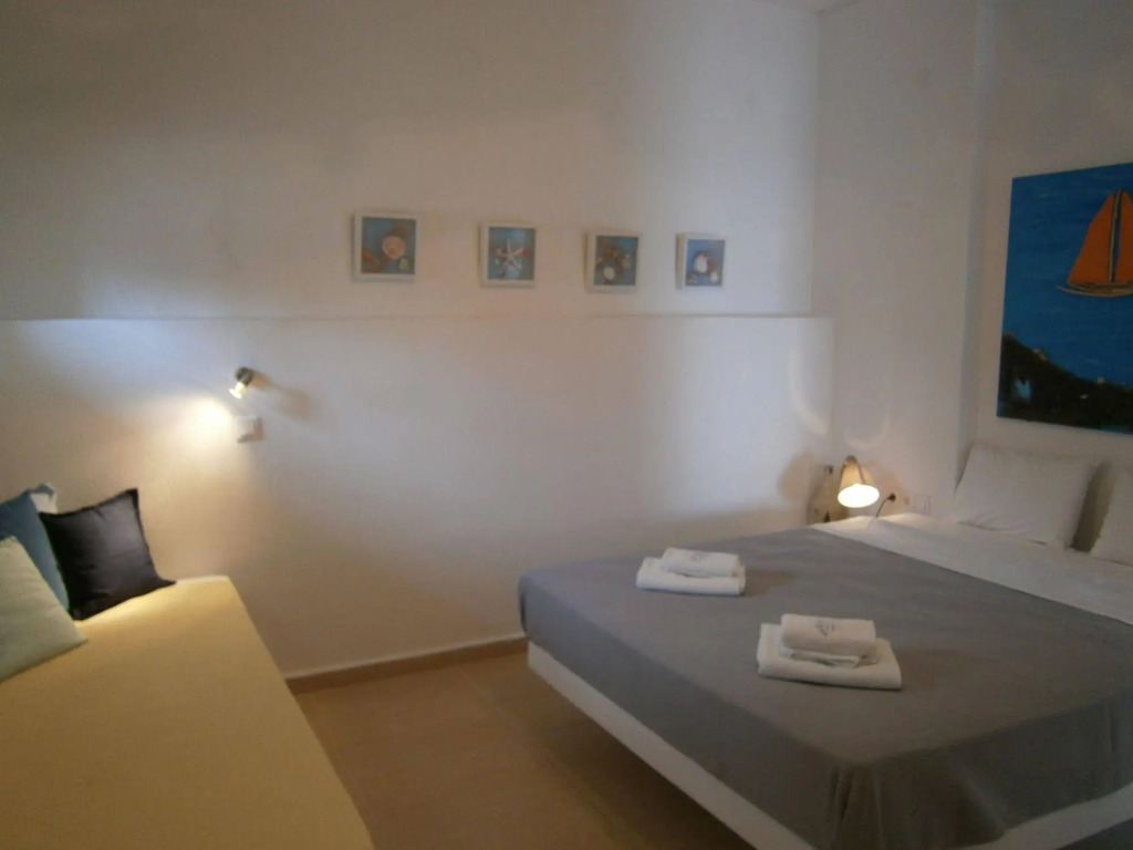 Callia Retreat Suites