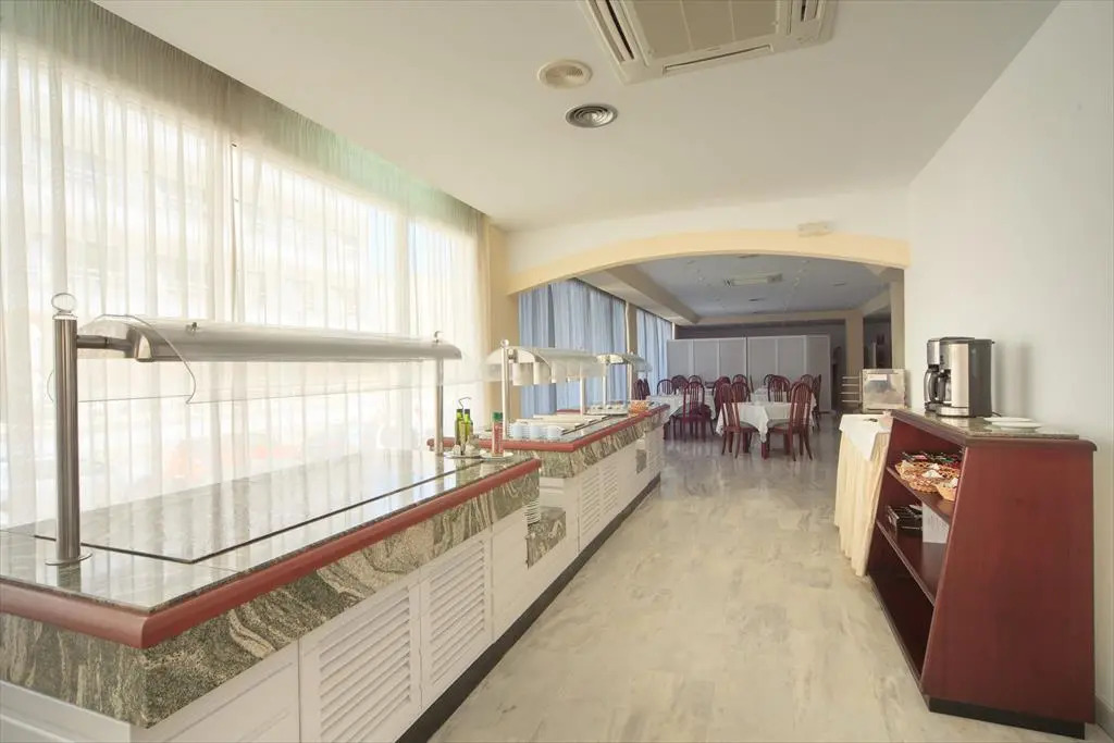 Maracaibo Aparthotel