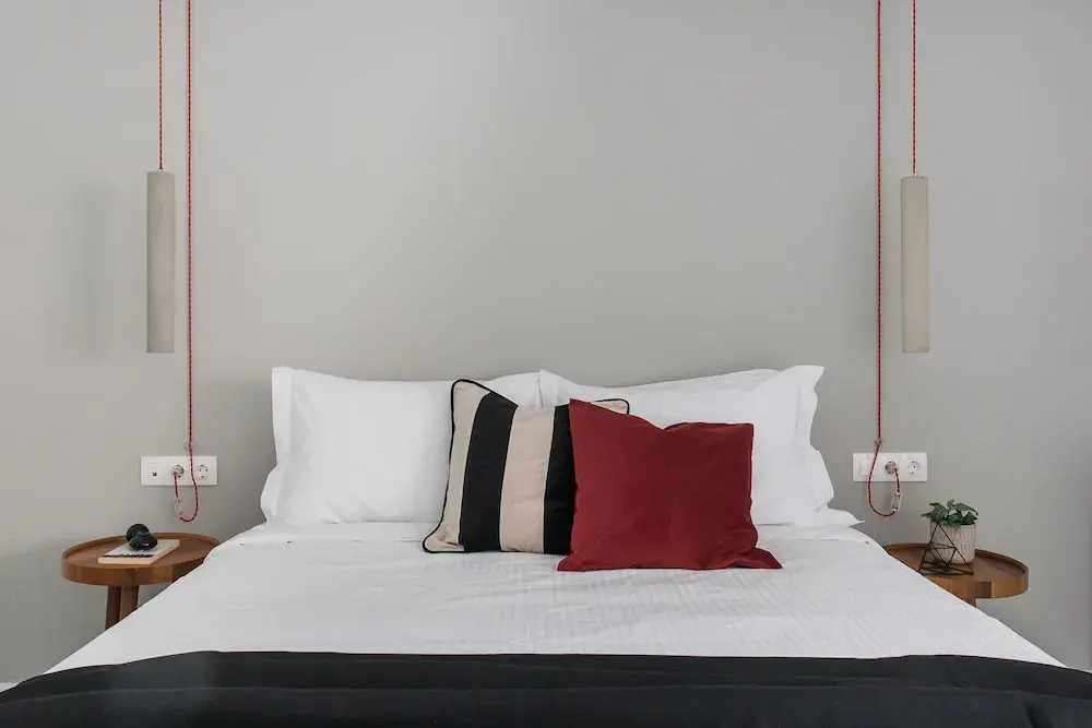Lux&Vibrant 2BR Apartment-Philopappou A