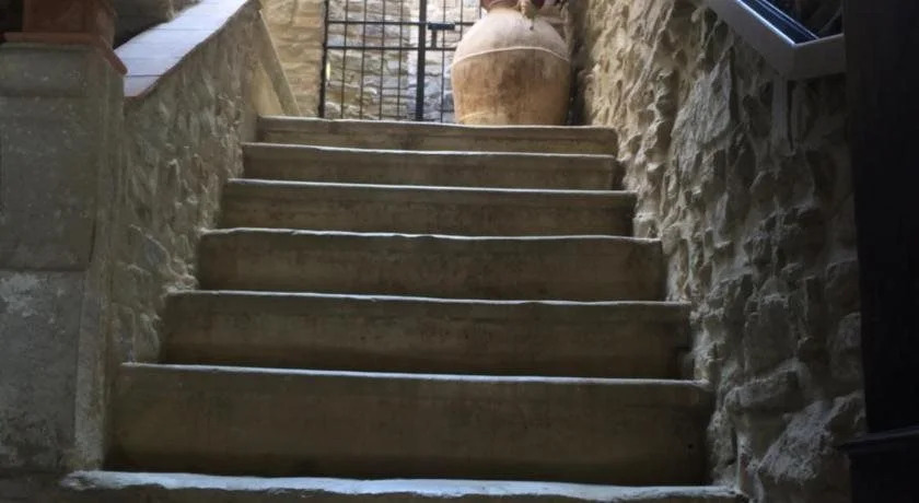 Il Pozzo Medievale