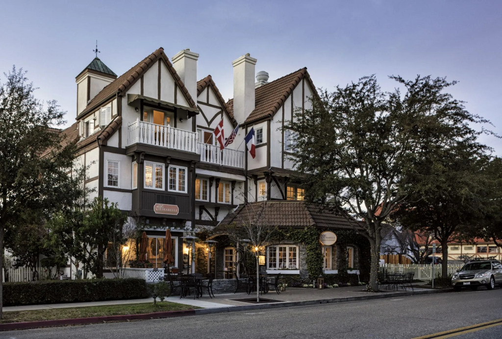 Mirabelle Inn
